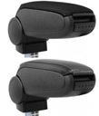 Armrest Skoda Citigo, VW Up, Seat Mii