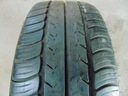 ШИНА GOODYEAR EAGLE NCT 5 205/55/16 ДАННЫЕ 3104 R16