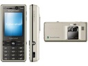 SONY ERICSSON K810- Высота PL/ MENU PL/ без симлока