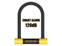 Умная сигнализация ONGUARD 8266 U-LOCK, застежка 16 мм