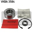 SKF VKBA 3584 COMPLET ROULEMENT ROUES photo 2 - milautoparts-fr.ukrlive.com