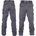 БРЮКИ РАБОЧИЕ ЗАЩИТНЫЕ, ОЧЕНЬ ПРОЧНЫЕ, 320г/м2 р.50