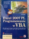 ПРОГРАММИРОВАНИЕ В EXCEL 2007 PL В VBA WALKENBS