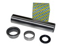 SET NAPR.WAH.T.PEUG.1.1/1.4/2.0 P206 9/98- + STABILIZ. photo 4 - milautoparts-fr.ukrlive.com