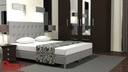 ОТЕЛЬ КОНТИНЕНТАЛЬНАЯ КРОВАТЬ RELAXODY Z2 160x200