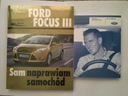 FORD FOCUS III SAM NAPRAWIAM + MANUAL SERVICE photo 2 - milautoparts-fr.ukrlive.com