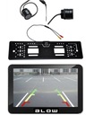 NAWIGACJA BLOW GPS720 7' MAPY EU PL BLUETOOTH AV