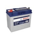 BATTERY 45AH/330 L+ S4 238X129X227 TYPE RUN photo 5 - milautoparts-fr.ukrlive.com