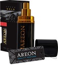 Areon Perfume GOLD 50 мл эксклюзивный СУПЕР АРОМАТ