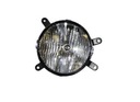 FORD MUSTANG GT 2005-2009 HALOGEN LAMP RIGHT NEW CONDITION photo 1 - milautoparts-fr.ukrlive.com