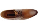 Conhpol buty wizytowe KLASA C-2487 brąz, skóra 38 Płeć mężczyzna