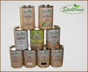 Olej na drevo s ochranným voskom SPEKTRUM 1l EAN (GTIN) 5903796750614