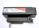 ПОВОРОТНЫЙ НОЖ MDJNL 20 ЛЕВЫЙ на DNMG11 *FV*