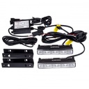 LIGHT DAYTIME LED EINPARTS AUTOMOTIVE DRL4040 photo 1 - milautoparts-fr.ukrlive.com