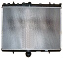 CITROEN C8 JUMPY FIAT SCUDO RADIATOR WATER photo 1 - milautoparts-fr.ukrlive.com