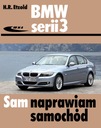 BMW 3 серии (тип E90/E91) РЕМОНТ САМ 2005-12 гг.