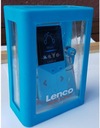Lenco Xemio-240 1,8 дюйма MP4, 4 ГБ, электронная книга, видео!