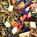 Herbata zielona - SMAK LATA - 100g Forma liściasta