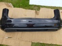 BUMPER REAR VOLKSWAGEN SHARAN II PARKTRONIC 7N0807421B photo 1 - milautoparts-fr.ukrlive.com