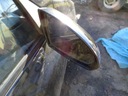 NISSAN PRIMERA P12 HATCHBACK MIRROR RIGHT ELECTRICAL Z11Z photo 2 - milautoparts-fr.ukrlive.com