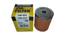 LINER FILTER OILS WO10-47 89407110 C-385 OM 659 FILTRON (ZAM WO10-47) photo 3 - milautoparts-fr.ukrlive.com