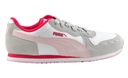 PUMA CABANA RACER SL JR S.38=24 CM и другие размеры