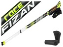 ПАЛКИ ДЛЯ САНВЕРДИЧЕСКОЙ ХОДЬБЫ FIZAN CARBON RACE 80% CARBON ДЛЯ ХОДЬБЫ 120 см