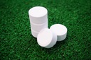 Multifunkčné tablety 6v1 20g 1kg chémia chlór Kód výrobcu MULTITABLETKI-1KG