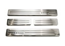 TRIMS FOR SILLS FACING, PANEL ON BODY SILLS VW PASSAT B6 / B7 photo 1 - milautoparts-fr.ukrlive.com