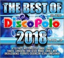 THE BEST OF DISCO POLO 2018, том 3 2CD Mig Fanatic