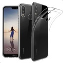 ЧЕХОЛ SLIM HD ДЛЯ HUAWEI P20 LITE + СТЕКЛО