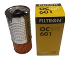 FILTER OILS OC601 MERCEDES W123 207 307 407 photo 1 - milautoparts-fr.ukrlive.com