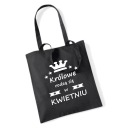 КОРОЛЕВЫ КОРОЛЕВ РОЖДАЮТСЯ В АПРЕЛЕ