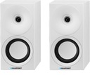 BLAUPUNKT MS30BT EDITION BLUETOOTH CD USB TOWER Barva bílá