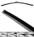 WIPER BLADE REAR REAR VW CADDY / VW CALIFORNIA T5 photo 4 - milautoparts-fr.ukrlive.com