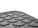 MERCEDES CLS W219 04-10 MATS RUBBER DEDYKOWANE photo 6 - milautoparts-fr.ukrlive.com