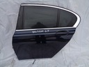 DOOR COMPLETE UNITS LEFT REAR BMW 7 G11 photo 1 - milautoparts-fr.ukrlive.com