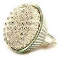 Лампа MR16 GX5.3 60 Classic LED 3Вт 12В с отражателем 120Лм ТЕПЛЫЙ цвет ICAM