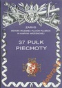 37 pułk piechoty zarys historii nowa