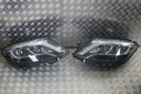 COMPLETE SET FRONT MERCEDES W222 S65 AMG ILS 197 photo 9 - milautoparts-fr.ukrlive.com