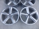 ORIGINAL DISCS AUDI S4 A4 A3 A6 S-LINE 18'' 8K0 photo 6 - milautoparts-fr.ukrlive.com