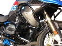 GMOLE HEED BMW R 1200 GS LC FULL BUNKIER 2017-2018 photo 1 - milautoparts-fr.ukrlive.com