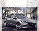 Hyundai i20 проспект 2017 Словакия