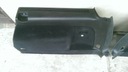 CARDAN GARNITURE CÔTÉS SELLERIE COUVERCLES DE COFFRE VW GOLF IV 4 BORA UNIVERSELphoto 5