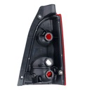 LAMP REAR REAR OPEL AGILA A 2001-2008 LEFT DEPO photo 2 - milautoparts-fr.ukrlive.com