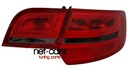 FEUX ARRIÈRE AUDI A3 8P 09-13R RÉFECTION NEON LED SPORTBACK DESSIN RÉFECTION CD photo 4 - milautoparts-fr.ukrlive.com