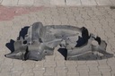 MERCEDES W169 PROTECTION CHASSIS 1696101008 W245 photo 1 - milautoparts-fr.ukrlive.com