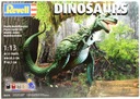 БОЛЬШАЯ МОДЕЛЬ Revell Tyrannosaurus Rex 06470 1:13