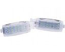 AMPOULES LED COUVERCLES SLONECZNEJ VW SHARAN II TIGUAN TOURAN II SCIROCCO 3 photo 1 - milautoparts-fr.ukrlive.com