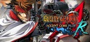 GUILTY GEAR XX ACCENT CORE PLUS R STEAM KEY